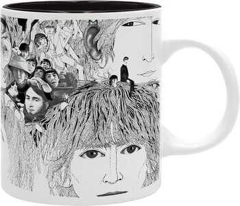 Cup The Beatles - Revolver