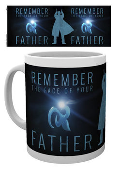 The Dark Tower - Remember The Face Mug