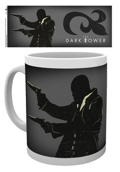The Dark Tower - The Gunslinger Mug