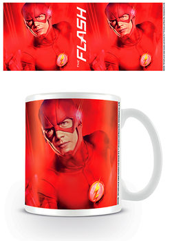 Mug The Flash - New Destinies