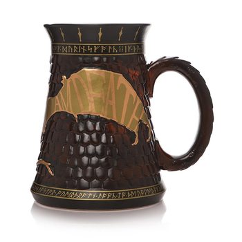 Cup The Hobbit - Smaug