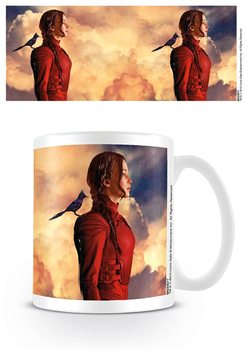 Mug The Hunger Games: Mockingjay Part 2 - The Mockingjay