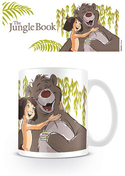 Чаша The Jungle Book