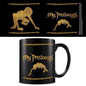 Cup The Lord of the Rings - My Precious