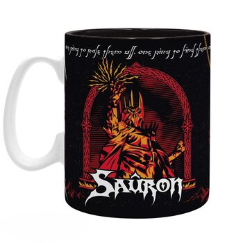 Чаша The Lord of the Rings - Sauron
