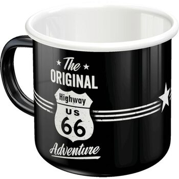 Cup The Original Route 66 Adventure