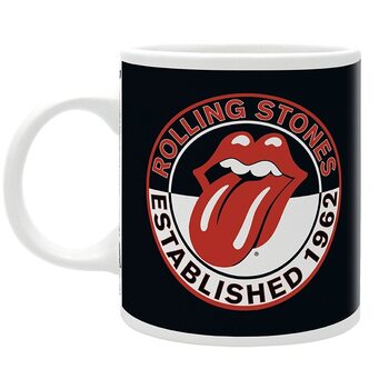 Mug The Rolling Stones - Established