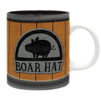 Cup The Seven Deadly Sins - Boar Hat