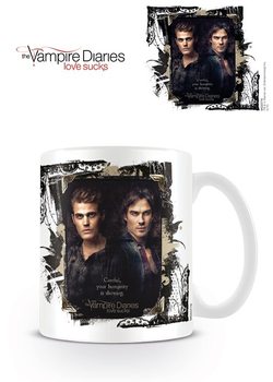Mug The Vampire Diaries - Humanity