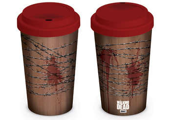 The Walking Dead - Lucille Mug