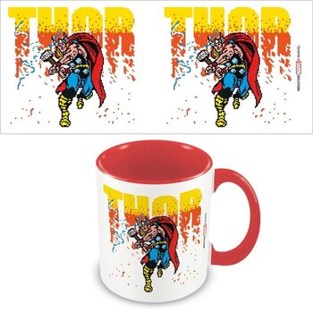 Cup Thor - Pixel