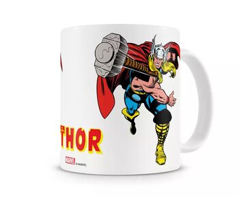 Cup Thor - Thor‘s Hammer