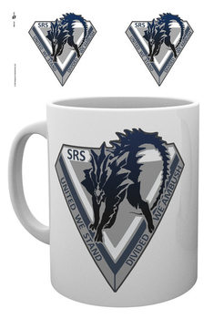 Mug Titanfall 2 - srs