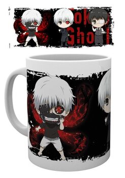 Mug Tokyo Ghoul - Chibi Ken