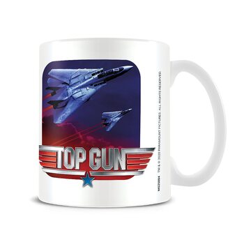 Mug Top Gun - Fighter Jets