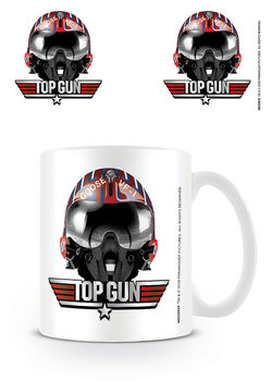 Mug Top Gun - Goose Helmet