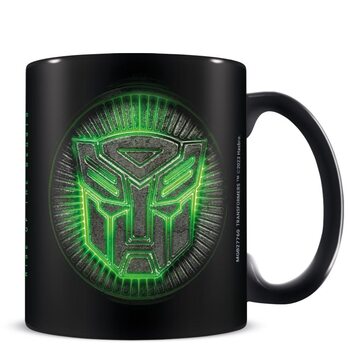 Κούπα Transformers: Rise Of The Beasts - Insignia