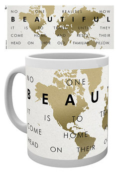 Cup Travel - Travel
