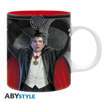 Cup Universal Monsters - Dracula