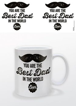 Κούπα Vatertag - Best Dad