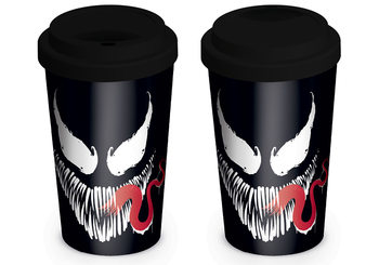 Mug Venom - Face