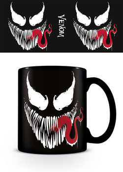Mug Venom - Face