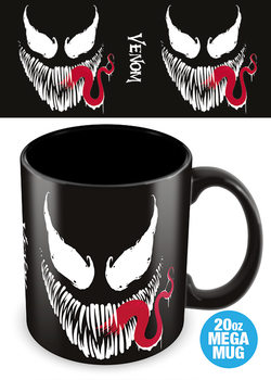 Mug Venom - Face