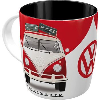 Cup Volkswagen VW - T1 - Good in Shape