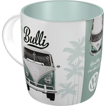 Cup VW - Bulli