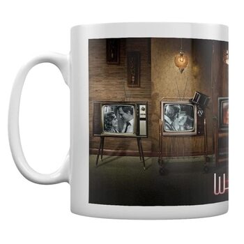Mug WandaVision - Retro Tvs