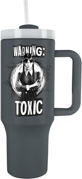 Travel mug Wednesday