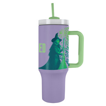 Travel mug Wicked