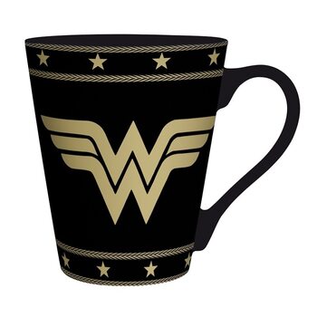 Cup Wonder Woman