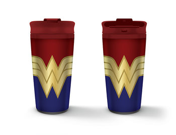Mug Wonder Woman - Strong