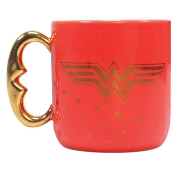 Mug Wonder Woman - Stronger Than You Think