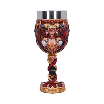 Mug World of Warcraft - Alexstrasza