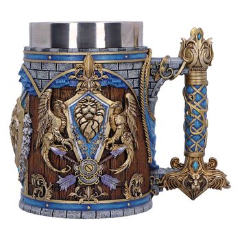 Mug World of Warcraft - Alliance