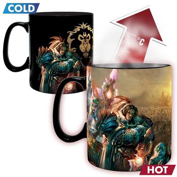 Cup World of Warcraft - Azeroth