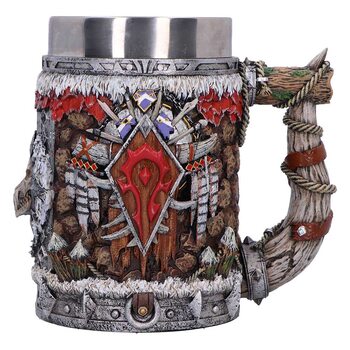 Mug World of Warcraft - Horde