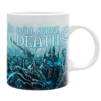 Cup World of Warcraft - Lich King