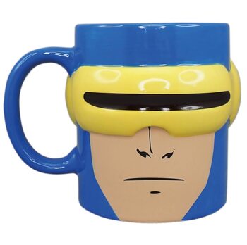 Cup X-Men - Cyclops