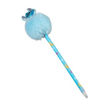 Kirjoitusvälineet Disney Stitch - PomPom