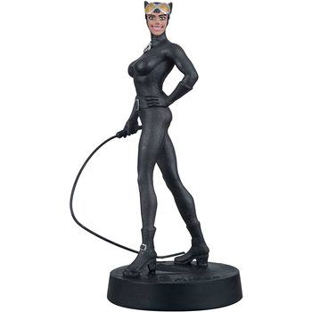 DC - Catwoman