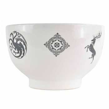 Kulho Game of Thrones - All Sigils