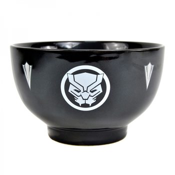 Kulho Marvel - Black Panther