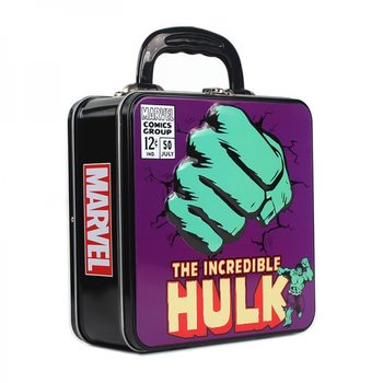 Marvel - Hulk