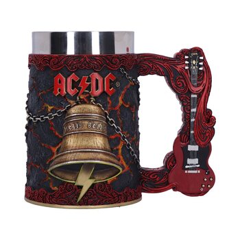 Kuppi AC/DC - Hells Bells