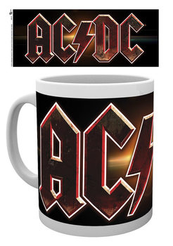 Kuppi AC/DC - Logo