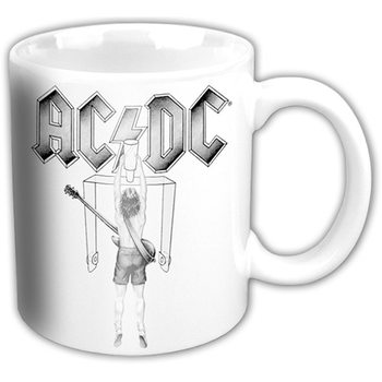 Kuppi ACDC -  Flick On The Switch