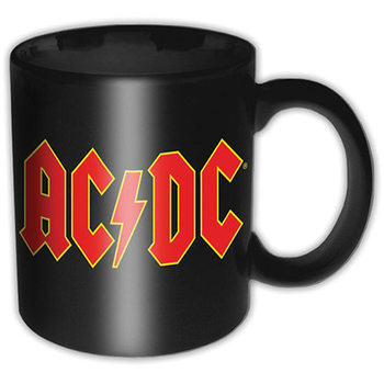 Kuppi ACDC - Logo